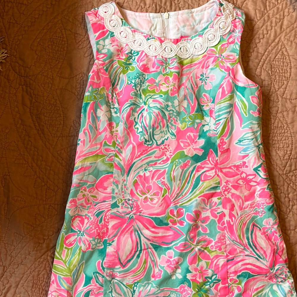 Lily dress